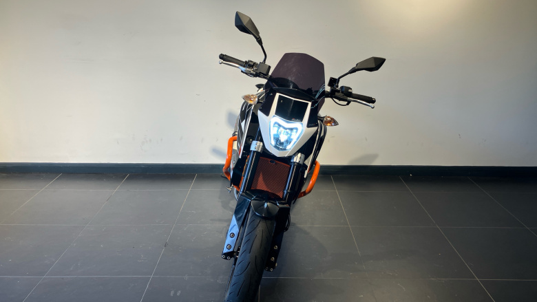 Ktm Duke 690 Duke (17MY)